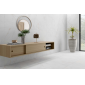 Thuile Venato Natural Керамический гранит 60*120 - превью 2