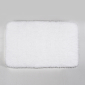 Kammel BM-8315 White Коврик для ванной - превью 1