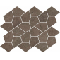 Этернум Кофи Калейдо 35,6x27,6 мозаика натуральный 620110000197 - превью 1