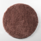 Dill BM-3912 Carob Brown Коврик для ванной - превью 1