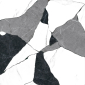 Oriental многоцветный 42x42 керамический гранит матовый - превью 7
