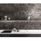 Milkyway Anthracite 60х120 керамогранит металлизированный - превью 4