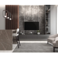 Milkyway Anthracite 60х120 керамогранит металлизированный - превью 5