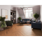Select Wood светло-коричневый 21,8x89,8 керамический гранит матовый 17950 - превью 2