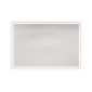 Зеркало LAPARET Venus 120*80 с LED освещением и подогревом - превью 1