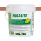 Эпоксидный шовный заполнитель KeraKoll FUGALITE 11 коричневый 3 кг - превью 1