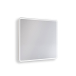 Зеркало Optimum 90х80 с LED подсветкой - превью 5