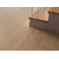 Amberwood светло-бежевый 18,5x59,8 керамический гранит матовый структурный 17902 - превью 4