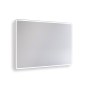 Зеркало Optimum 120х80 с LED подсветкой - превью 3