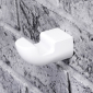 Kammel K-8323WHITE Крючок - превью 4