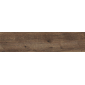Wood Concept Natural темно-коричневый  21,8x89,8 керамический гранит матовый структурный - превью 5