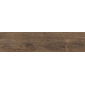 Wood Concept Natural темно-коричневый  21,8x89,8 керамический гранит матовый структурный - превью 9