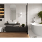 Proto Blanco белый 60x119,5 керамический гранит матовый SG50001420R - превью 8