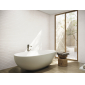 XS Ikon Gray Плитка керамическая 60*120 - превью 2