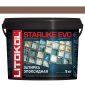 Фуга Starlike Evo 209 Pietra D'assisi 5 кг  - превью 1