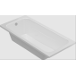 Ванна акриловая ARALIA 170х70 с ножками - превью 1