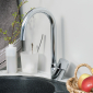 Ruhr 24407 Смеситель для кухни - превью 2