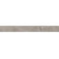 Lofthouse серый 7x59,8 плинтус рельефный матовый - превью 1