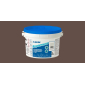 Фуга Mapei Керапокси 2 кг шоколад 144 - превью 1