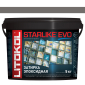 Фуга Starlike Evo 120 Grigio Piombo 5 кг  - превью 1
