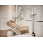 Onyx Cloudy 60х120 керамогранит полированный - превью 3