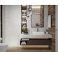 Blaze Silver 60x120 керамический гранит матовый карвинг - превью 2
