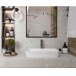 Blaze Silver 60x120 керамический гранит матовый карвинг - превью 4
