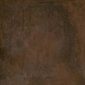 Кортен коричневый 119,5x119,5 керамический гранит матовый SG015220R - превью 1