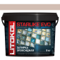 Фуга Starlike Evo 500 Rosa Cipria 5 кг  - превью 1