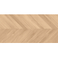 Wood Royal Almond Chevron 60x120 керамический гранит матовый карвинг - превью 4