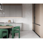 Horizon Blanco 60х120 керамогранит матовый карвинг - превью 3