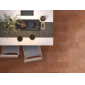 Аллея кирпичный 30x30 ступень угловая с капиносом матовый SG906800N\GR\AN - превью 3