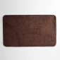 Vils BM-1041 Deep Mahogany Коврик для ванной комнаты - превью 1