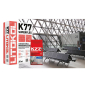 Клей для плитки суперэластичный Litokol SUPERFLEX K77 серый C2TES1 (до 25 кг - превью 2