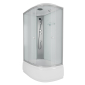 Душевая кабина Eco NG-7310-14R - превью 4