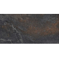 Blaze Nero 60x120 керамический гранит матовый карвинг - превью 1