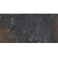 Blaze Nero 60x120 керамический гранит матовый карвинг - превью 7