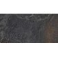 Blaze Nero 60x120 керамический гранит матовый карвинг - превью 8