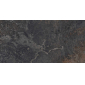 Blaze Nero 60x120 керамический гранит матовый карвинг - превью 10