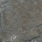 Storm Grey темный серый 60x60 керамический гранит матовый карвинг структурный LP6060G0141R - превью 21