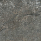 Storm Grey темный серый 60x60 керамический гранит матовый карвинг структурный LP6060G0141R - превью 20
