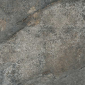 Storm Grey темный серый 60x60 керамический гранит матовый карвинг структурный LP6060G0141R - превью 19