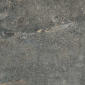 Storm Grey темный серый 60x60 керамический гранит матовый карвинг структурный LP6060G0141R - превью 17