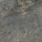Storm Grey темный серый 60x60 керамический гранит матовый карвинг структурный LP6060G0141R - превью 3