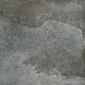Storm Grey темный серый 60x60 керамический гранит матовый карвинг структурный LP6060G0141R - превью 14