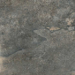 Storm Grey темный серый 60x60 керамический гранит матовый карвинг структурный LP6060G0141R - превью 12