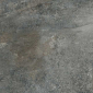 Storm Grey темный серый 60x60 керамический гранит матовый карвинг структурный LP6060G0141R - превью 7