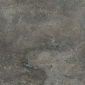 Storm Grey темный серый 60x60 керамический гранит матовый карвинг структурный LP6060G0141R - превью 5