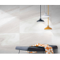 Urban Dazzle Bianco 60х120 керамогранит шугар лаппато - превью 2
