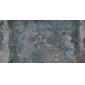 Plutonic Azul 60х120 керамогранит металлизированный - превью 1